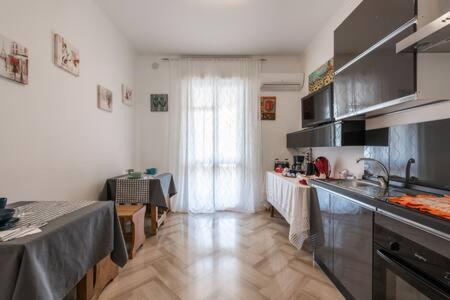 בארי B&B Dalla Zia מראה חיצוני תמונה