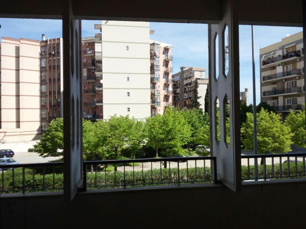 בארי B&B Dalla Zia מראה חיצוני תמונה