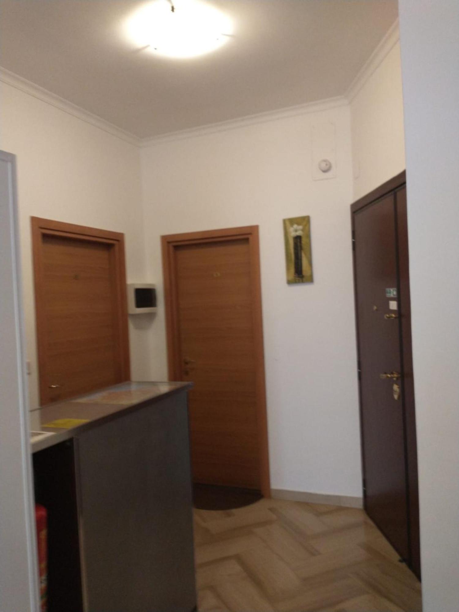 בארי B&B Dalla Zia מראה חיצוני תמונה